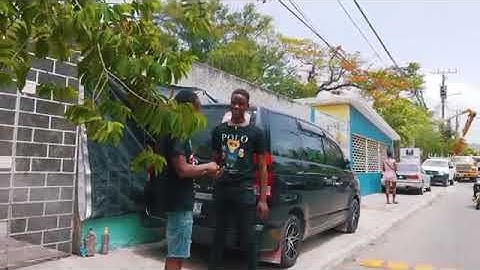 Jahmiel - Rich (OFFICIAL MUSIC VIDEO)