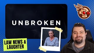 Unbroken: The Kathleen Folbigg Story - Aussie Overlaw'd Reviews