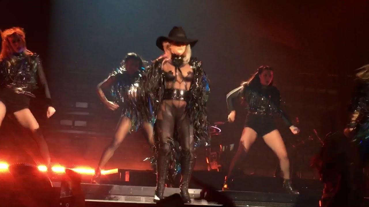 Will There Be More Joanne World Tour Will There Be More Joanne World Tour