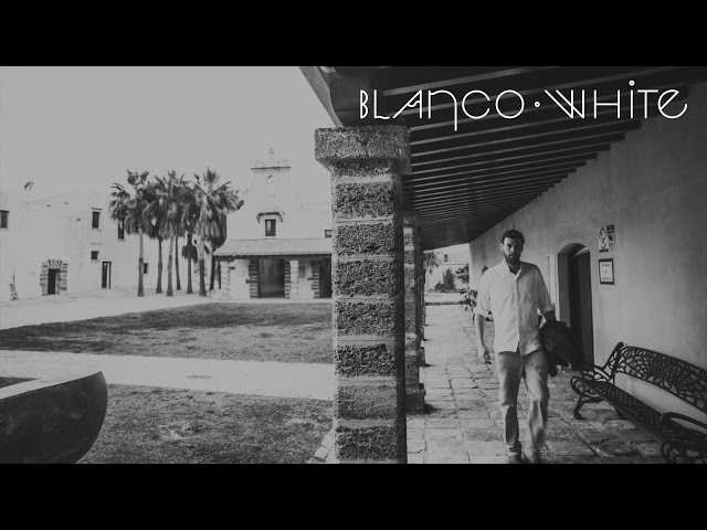 BLANCO WHITE - Outsider