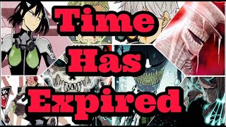 What We Know About Kaiju is WRONG! | Kaiju No. 8 Chapter 104 Discussion |
