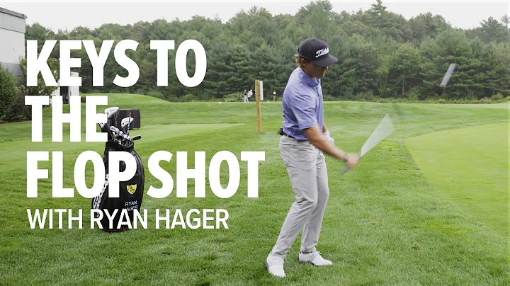 How to Hit a Flop Shot | Titleist Tips
