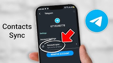 Activate Contact Sync on Telegram – Quick and Easy Steps