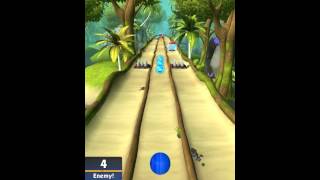 Sonic dash 2 sonic boom - Android app - GogetaSuperx screenshot 3