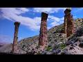 POV Channel found Towers in the Desert and Totally Unexplained...They are Biological as You Will See