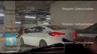 Code Grabber Dxl5000 Unlock Hyundai Elentra.