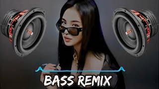 Moro Beats - Sabik Sa Trono ( Bass Remix ) / Dj Vinzkie Remix