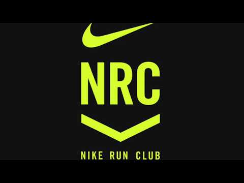 xiaomi mi band 4 nike run club