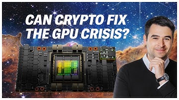 AI is using chips faster than Nvidia can make them. How crypto is helping | Akash and Render Token