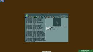 Locomotion Resolution OBS Test