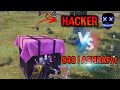 Pubg mobile hacker vs s4s ashraf