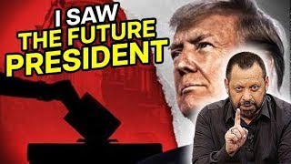 Mario Murillo PROPHETIC WORD ✝️ What did God tell me about Trump's vote? (this will shock you)