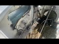 The Forgotten Jaguar: 1966 Jaguar 420 Found in Junkyard. #foryou