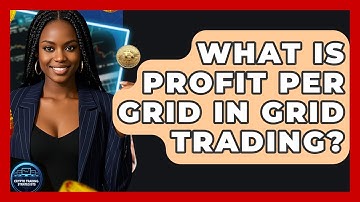 What Is Profit Per Grid In Grid Trading? - Crypto Trading Strategists