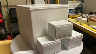 Final installment of building a 1/16th scale Double Eagle sleeper by Elegance On Eighteen Wheels Magazine 676 views 3 months ago 21 minutes