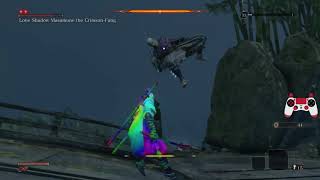 Sekiro: Resurrection All Hirata 1 Minibosses Sword Only/No Skills Charmless+Bell no hits