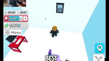 I Got Silver Play Button in Youtube Simulator Z Game #roblox #gameplay