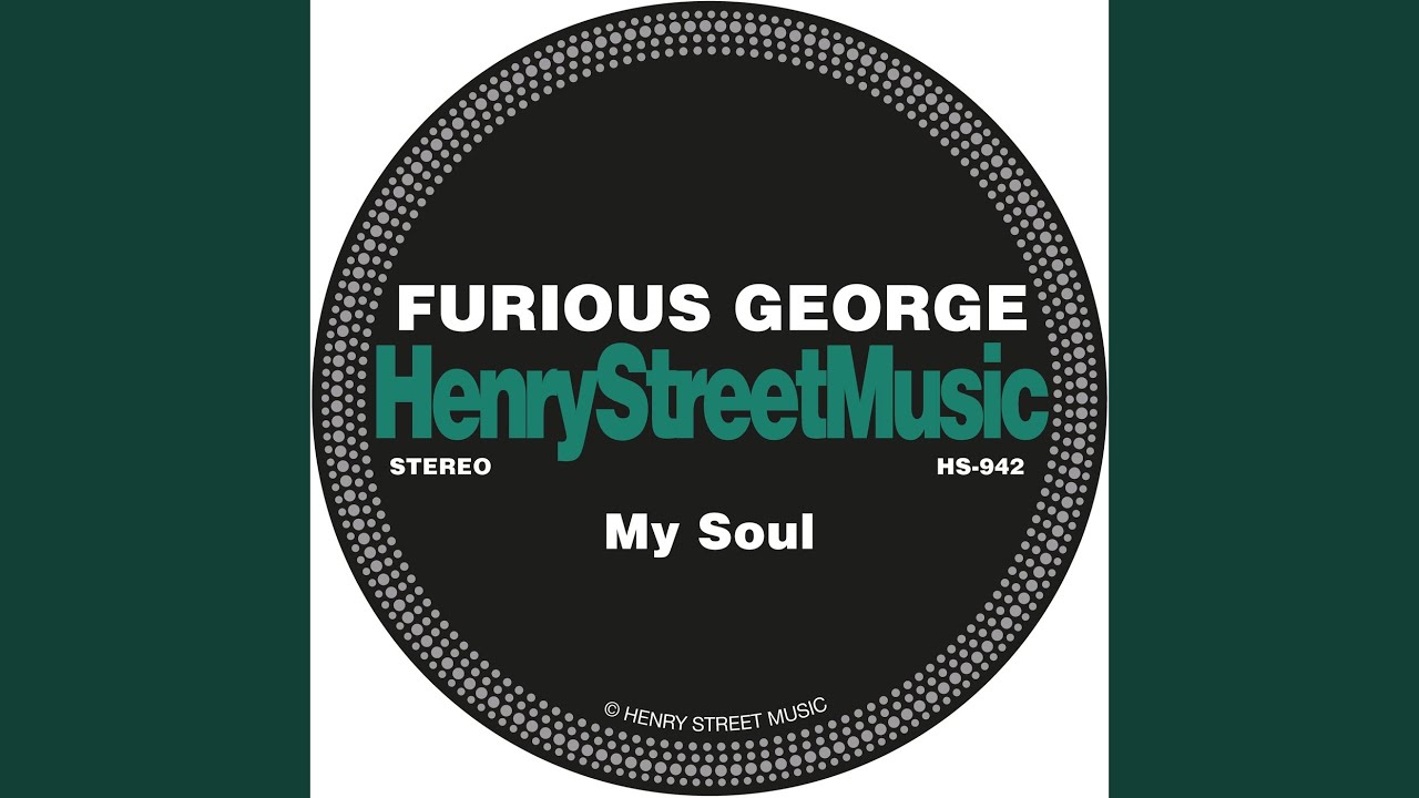 洋楽 G RAP!!BO ROC/MY MUSIC MY SOUL My Soul (Original Mix) - YouTube