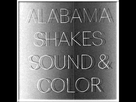 Alabama Shakes (+) Miss You