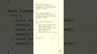 NW0191 asynchronous javascript promises async await callbacks  1