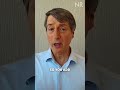 Tucker Carlson claims we are watching the end of America