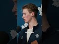 Tinus Luc Koblar at Dev Camp