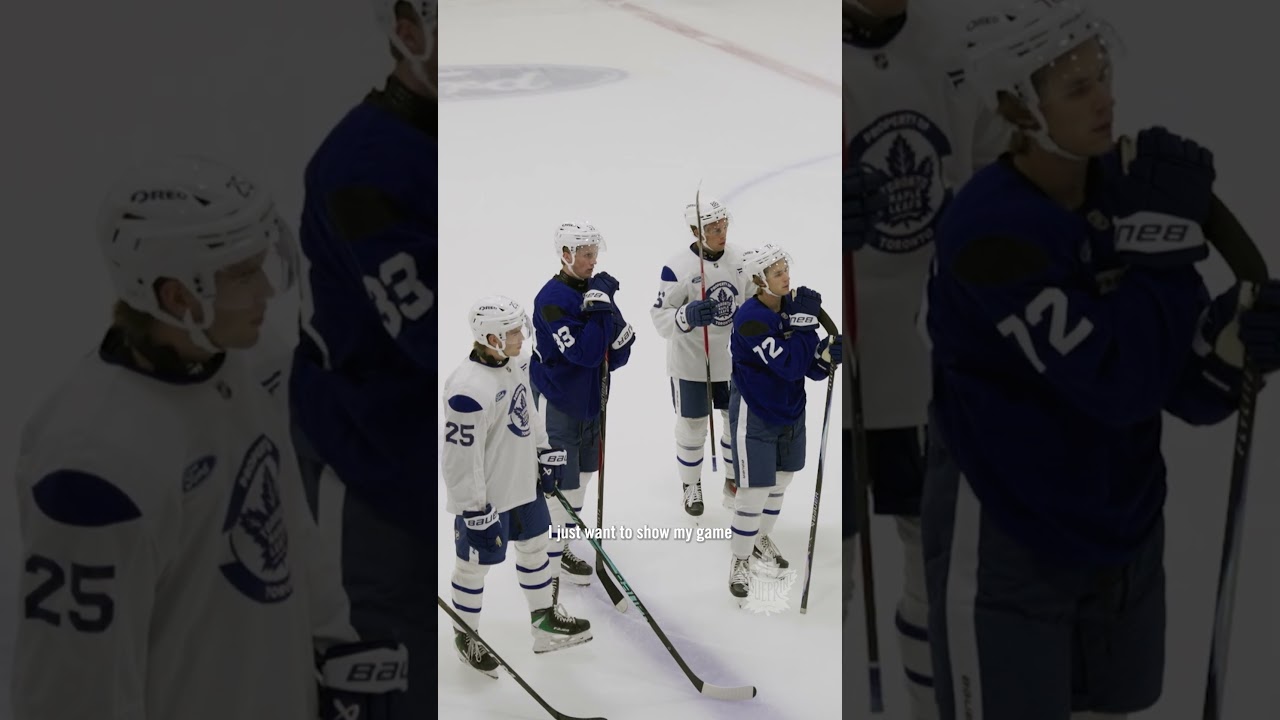 Tinus Luc Koblar at Dev Camp