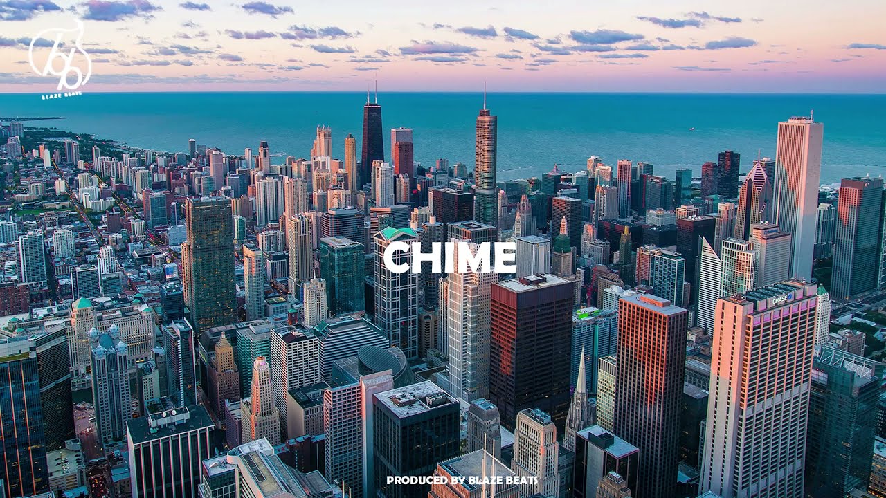"Chime" H.E.R x Jazmine Sullivan Slow Jam R&B/RnB Type Beat YouTube
