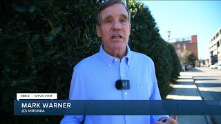 Virginia lawmakers react to U.S. strikes in Iran