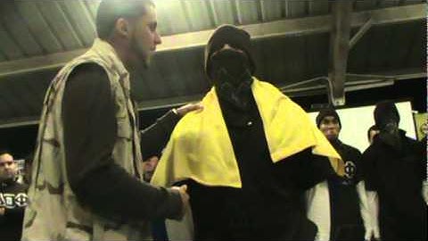 Lambda Theta Phi Alpha Psi Spring 2011