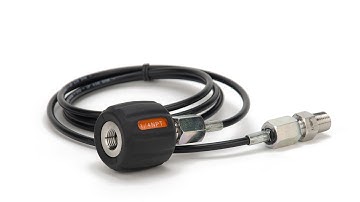 Additel - Adapters, Manifolds, and Hoses Test Kits