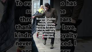 #KeanuReeves #Keanu#JohnWick#JohnWick4#Matrix#TheMatrix#Neo