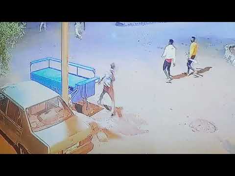 مشاجره في اسوان بين السودانيين و المصريين في اسوان عنف و باطلةو فاسد السودانيين و الأفارقة ف اسوان