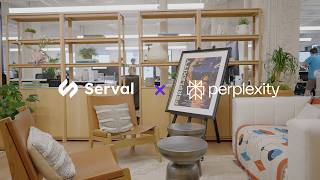 Case Study: Perplexity Transforms IT Ops with Serval