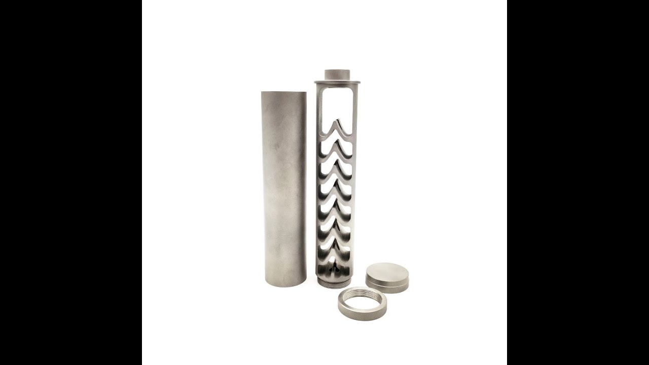 1 2 X 28 Fuel Filter Suppressor 1 2 X 28 Fuel Filter Suppressor