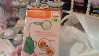 Michaels, Tuesday Morning & Antique Mall Crafty Haul