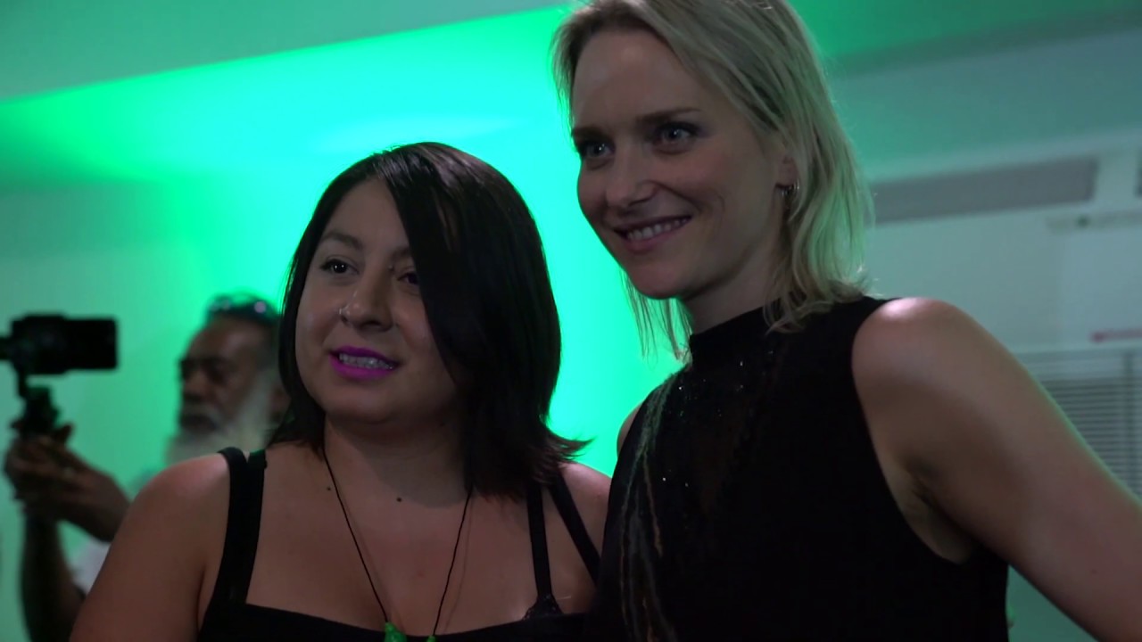 EXPOWEED MEXICO 2019 2 MIN.