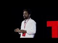 Drones for a sustainable future | Mr Suraj Peddi | TEDxYouth@AmbitusHyderabad