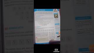 Grade 3 Chapter 6 The Keyboard