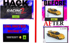 RACING CAR 2 GAME HACK MOD APK UNLIMITED MONEY screenshot 5
