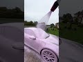 car detailing ASMR|#shorts #staisfying #detailing #trending #viral #asmr #automobile