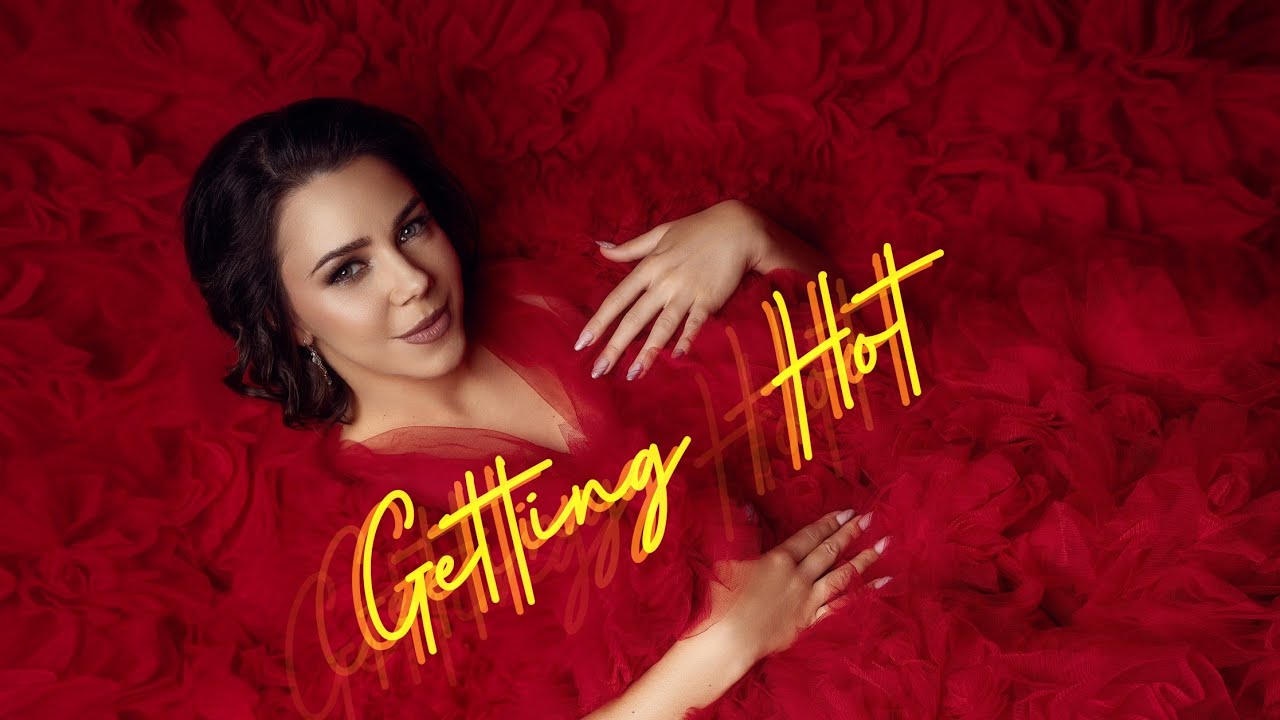 Watch LESLIE - Getting Hot ( Official Audio ) on YouTube Watch LESLIE - Getting Hot ( Official Audio ) on YouTube