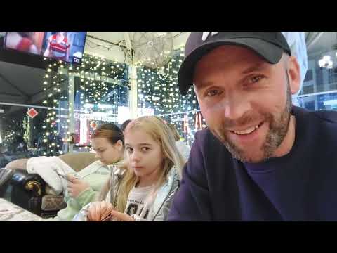 Израиль. Город Нетания