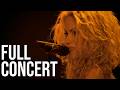 Shakira Live Off The Record Full Concert 