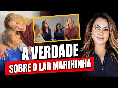🚨URGENT: Please HELP! I went PERSONALLY to see the SAD SITUATION of this project | Renata Vieira