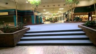 Famous Walking tour of the Aberdeen, WA mall (Completely dead mall) Wealth