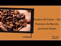 Trabajo final Geografia Turística Dominicana