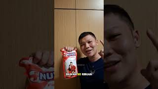 📌 Link ada di bio cari nomor 44  📌Atau Comment di bawah 'Mau' nanti akan di DM linknya. #sabuncair