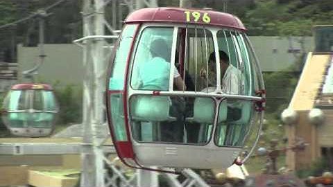 SKF Remote condition monitoring for a stunning Hong Kong view