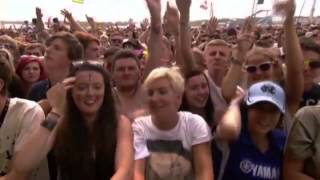 The Fratellis - We Need Medicine - LIVE @ T in the Park 2013